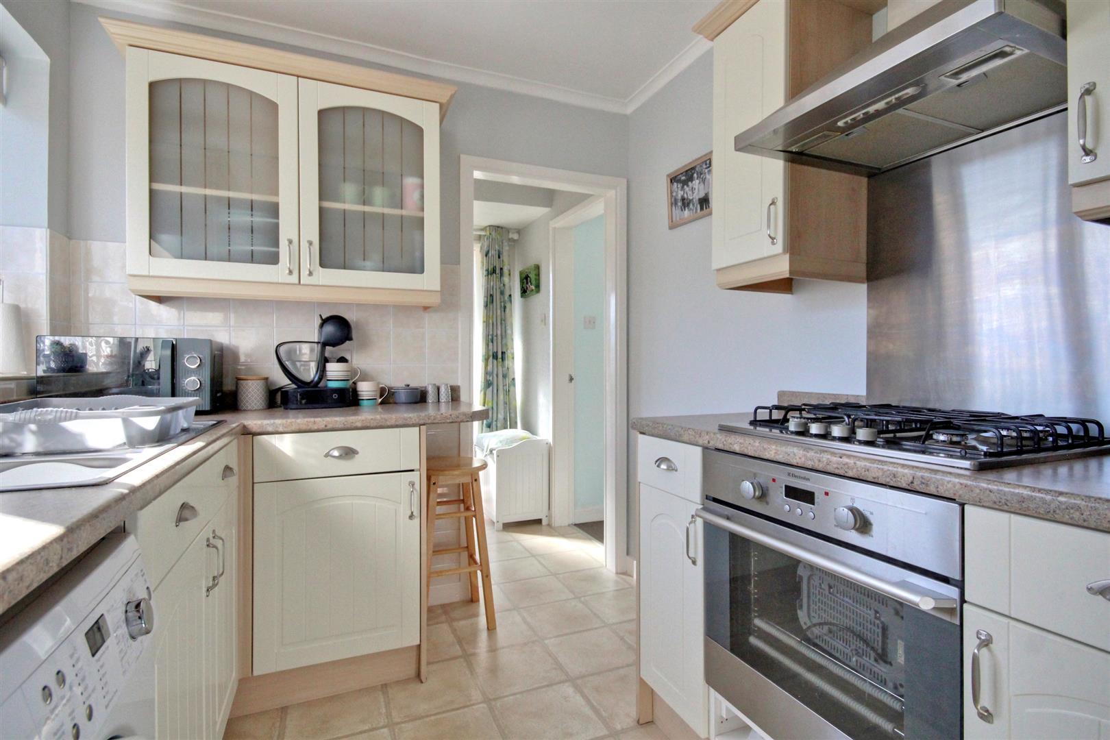 Ganton Way, Willerby
